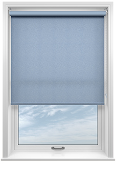 Apollo, Blue Spells - Roller Blind